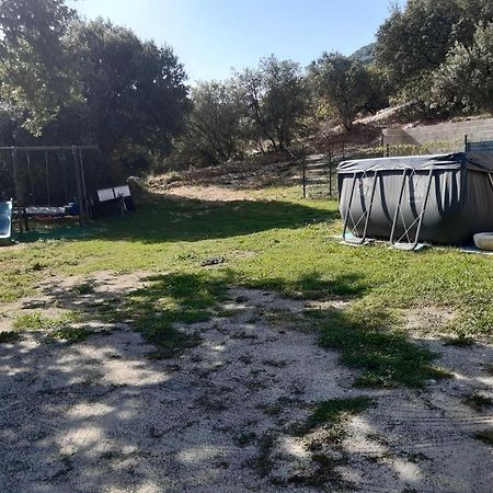 Le Calme Apartamento Viviers Exterior foto
